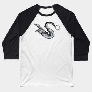 Abyssal fishes 3 Baseball T-Shirt